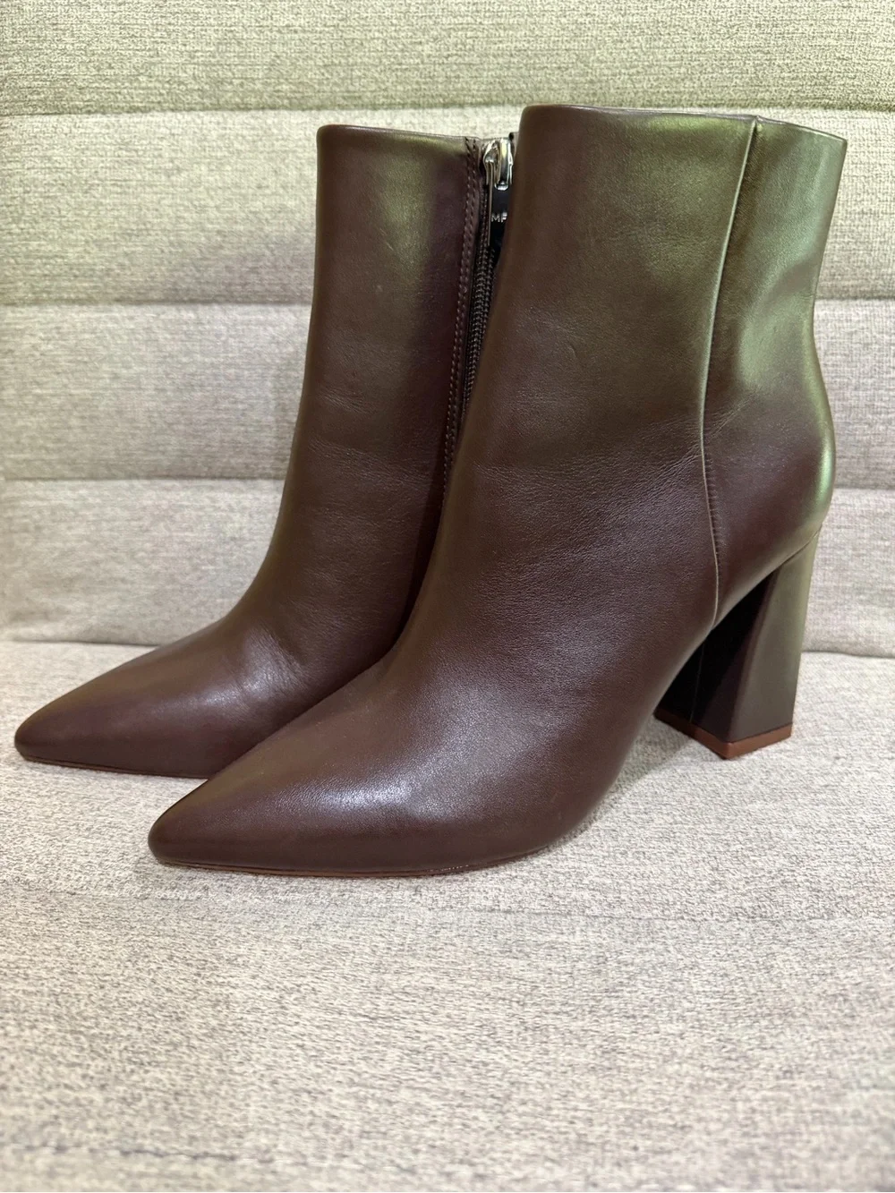 Marc Fisher pointed toe